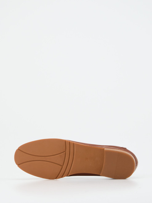 Schnürschuh-15632890014 Ginger & Glove
