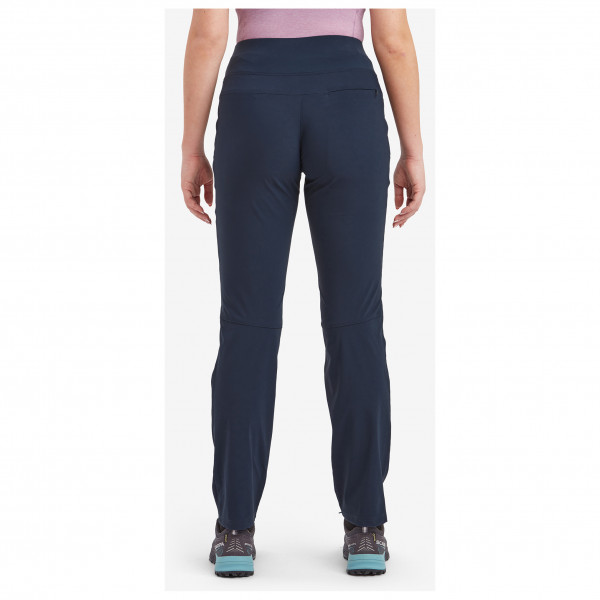 Montane - Women's Tucana Lite Pants - Trekkinghose