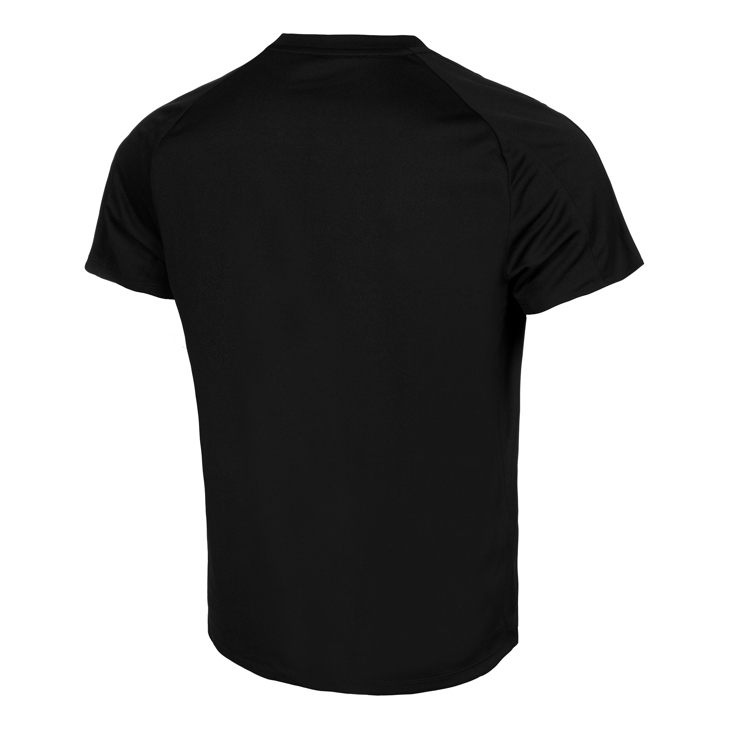 Court Victory Dry T-Shirt Herren - Schwarz