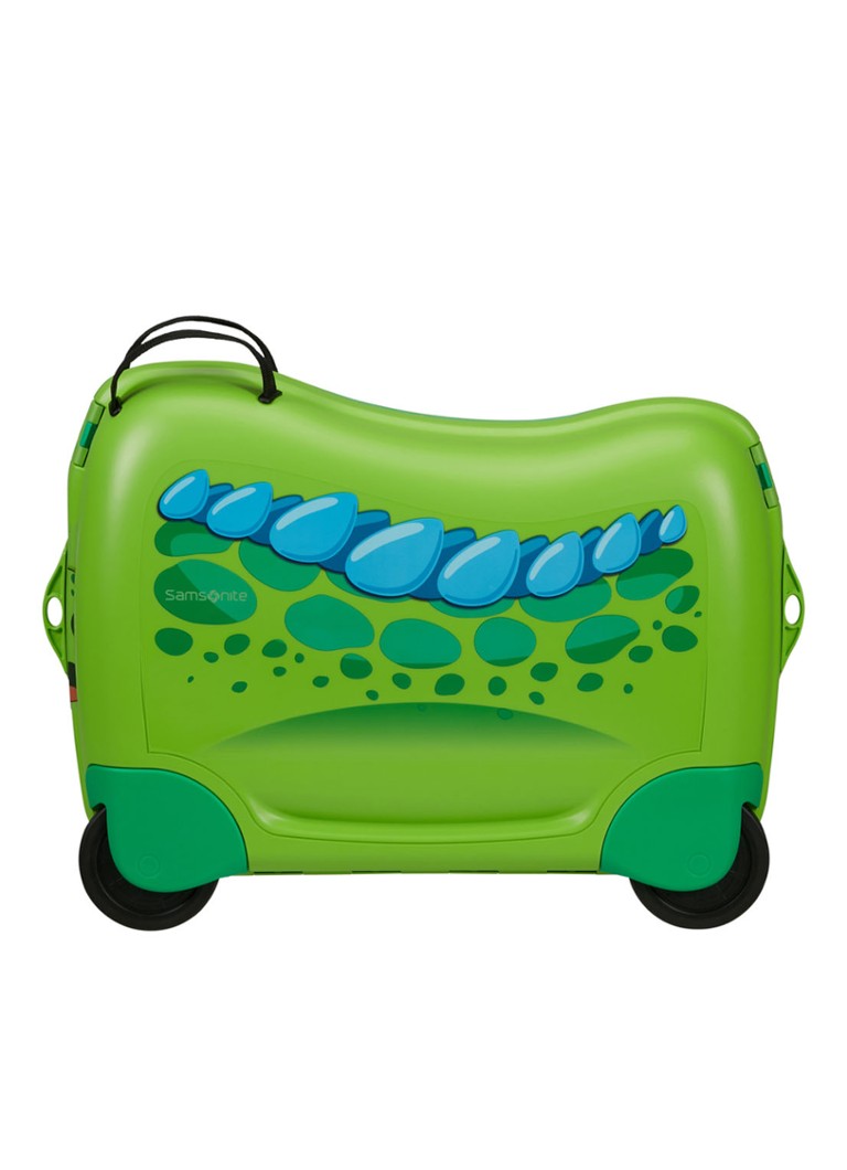 Samsonite Dream2Go -pyörä 38 cm