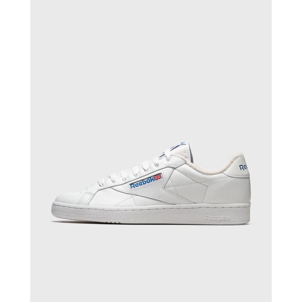 Reebok Club C Grounds GY8787 / weiss