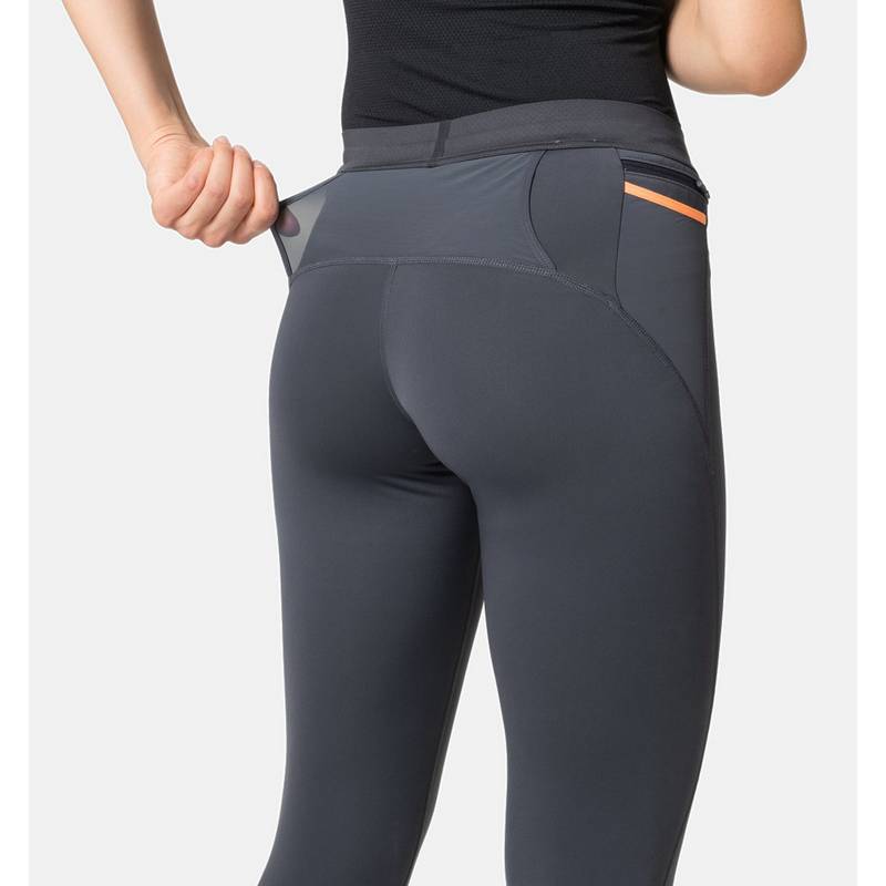 Odlo X-ALP WINTER Lauftights Damen