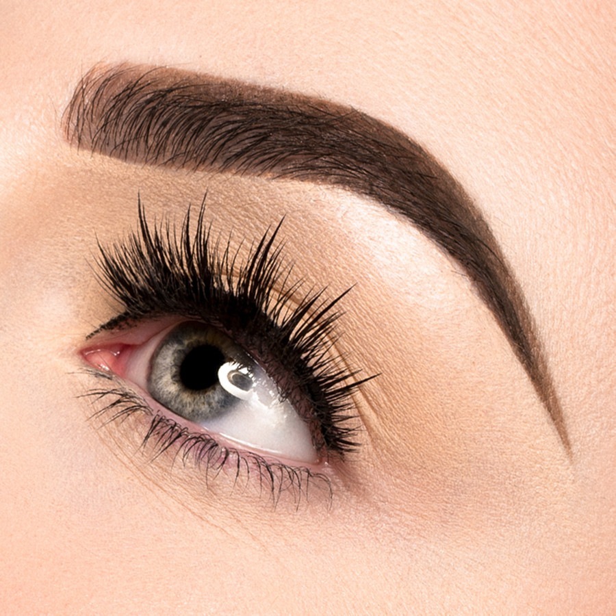 Ultra Defined Brow Mousse