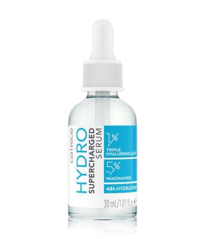 CATRICE Hydro Supercharged Gesichtsserum-30 ml