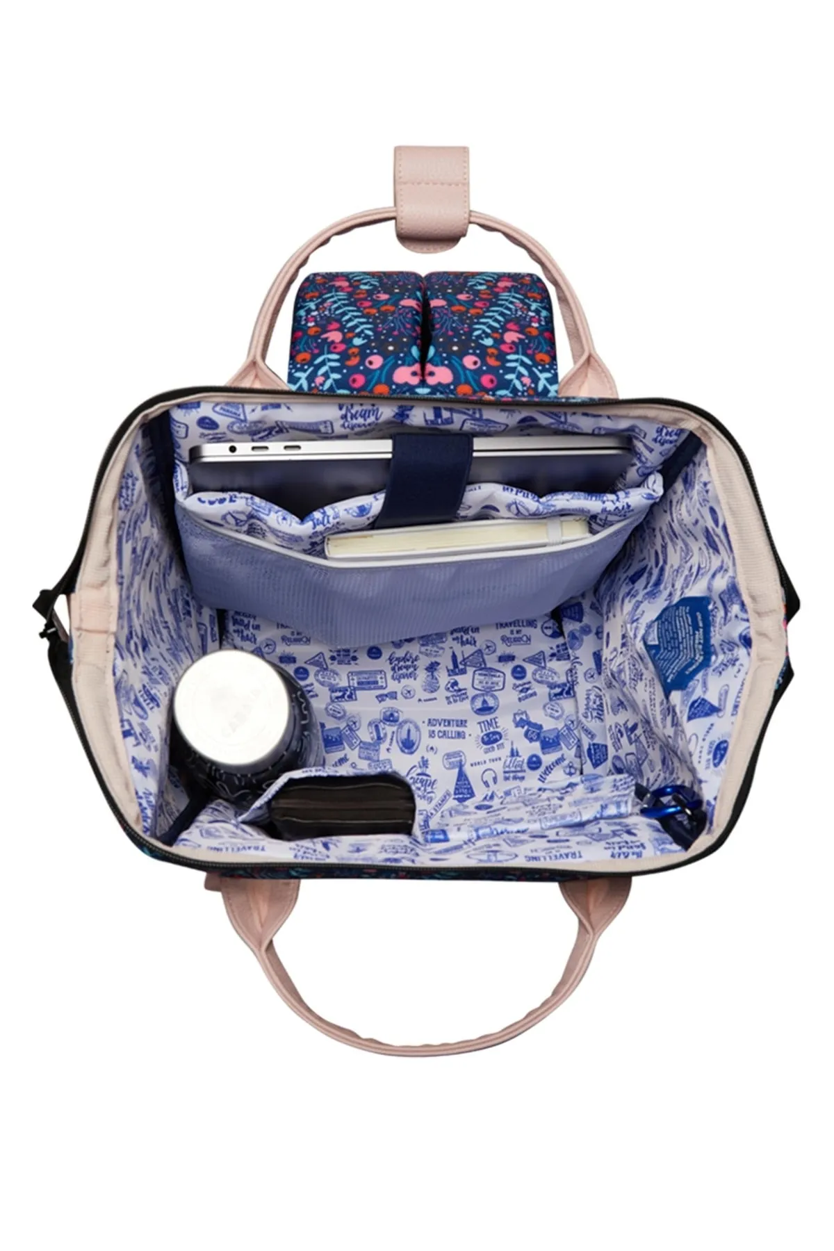 Cabaia  Tagesrucksack Medium