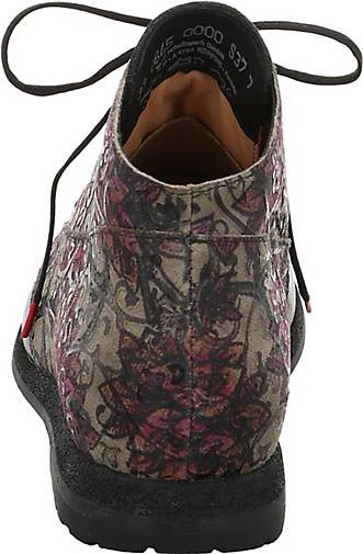 Think! Halbschuh RENTO