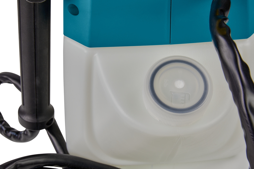 Pulverizator cu presiune fără fir Makita DUS054Z 5 litri 18 V fără baterii și încărcător