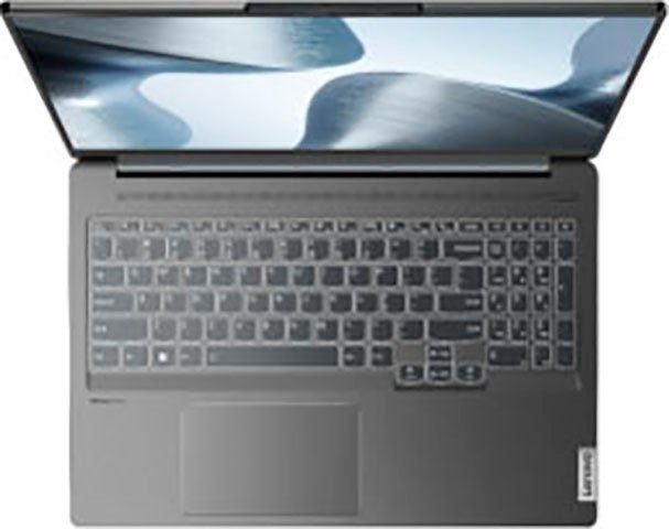 Lenovo IdeaPad 5 Pro 16IAH7 Notebook (40,64 cm/16 Zoll, Intel Core i7 12700H, Arc A370M, 1000 GB SSD)