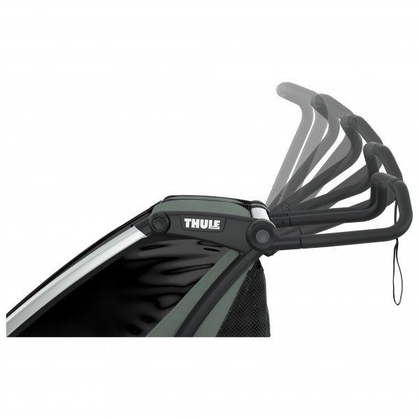 Thule - Chariot Lite 1 - Kinderanhänger