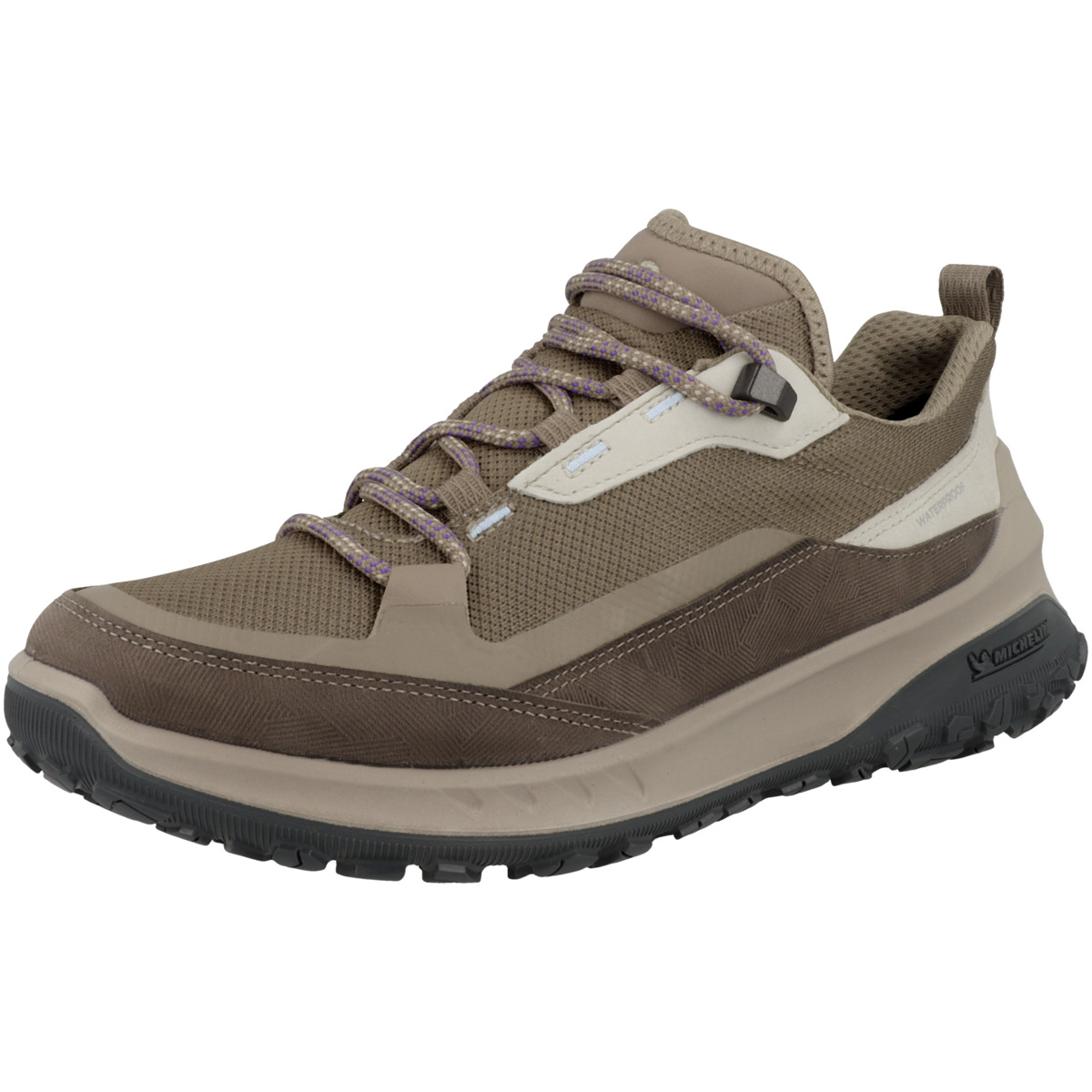 Ecco Ult-Trn Outdoorschuhe beige