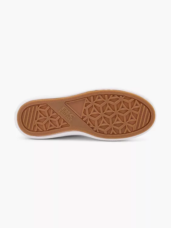 British Knights Hoher Sneaker