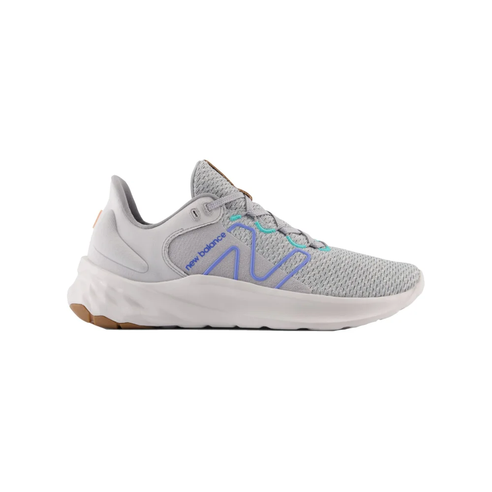 New Balance Fresh Foam Roav v2 MROAVRM2 / grau