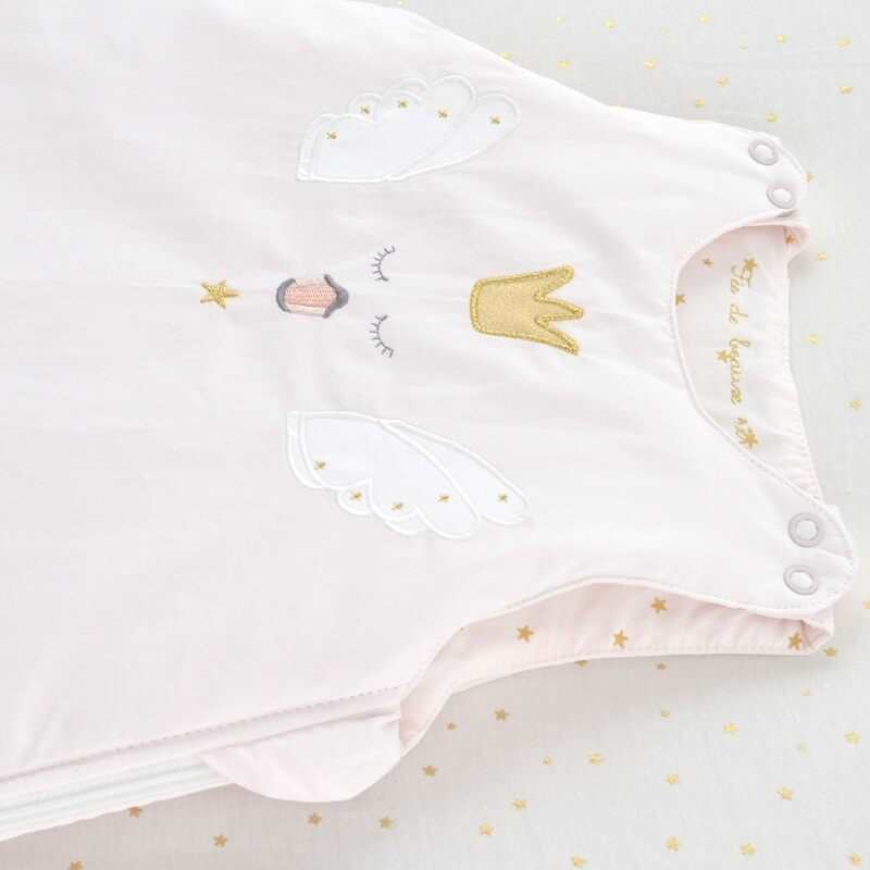 Gigoteuse Princesse Swan 24/36 mois
