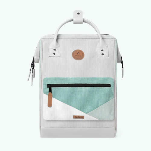 Columbus Medium Adventurer Backpack, beige