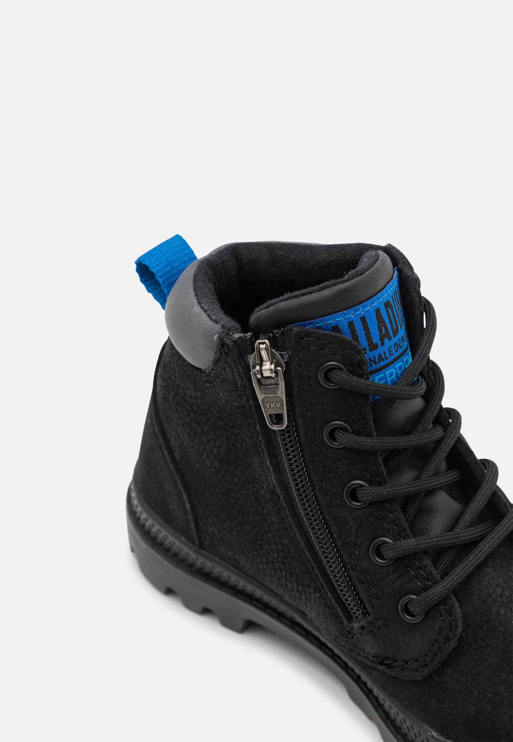 Palladium PAMPA HI CUFF WP UNISEX - Botines con cordones