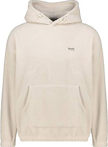 Levi's Herren Hoodie COZY UP SAHARA