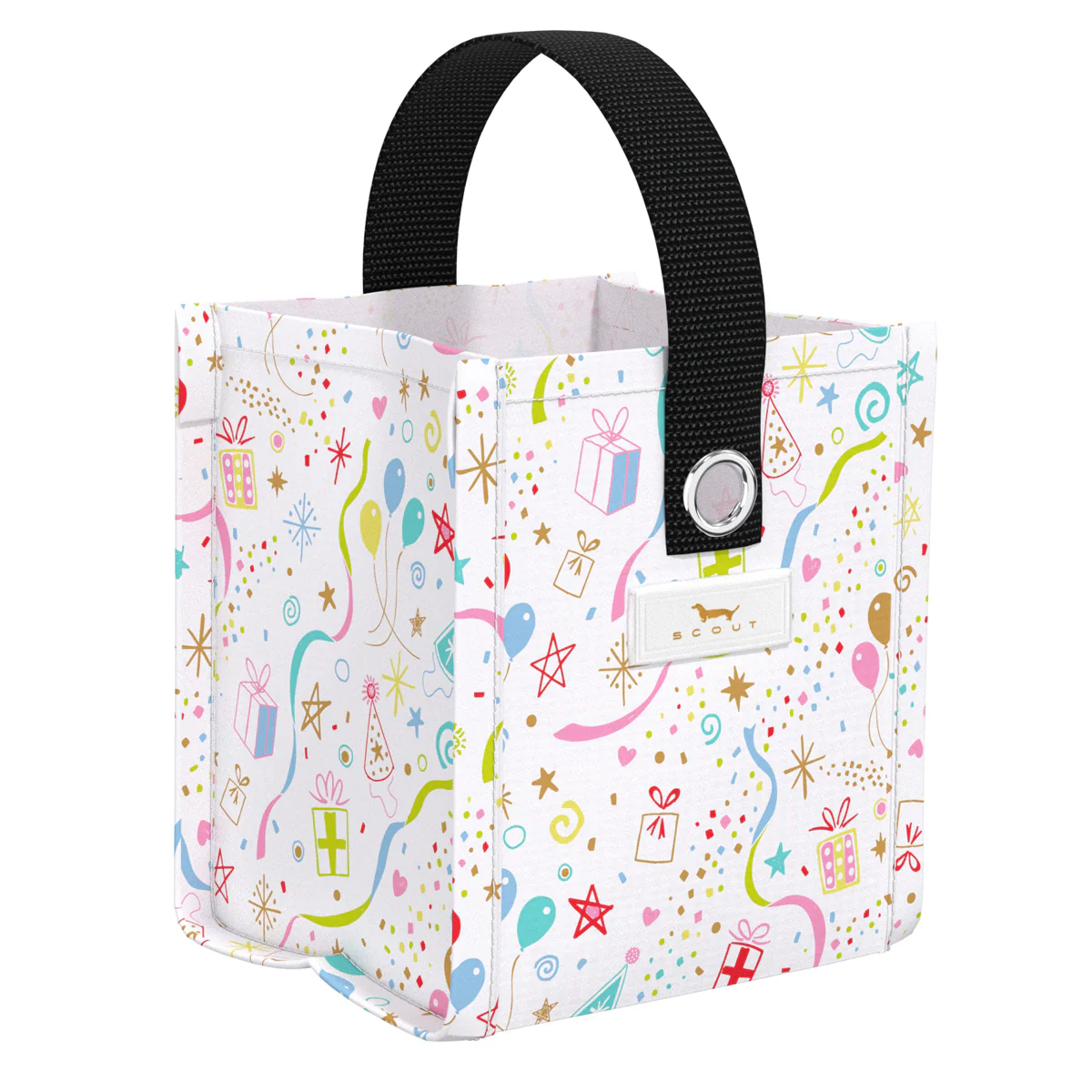 Gift Bag X-Small Mini Package
