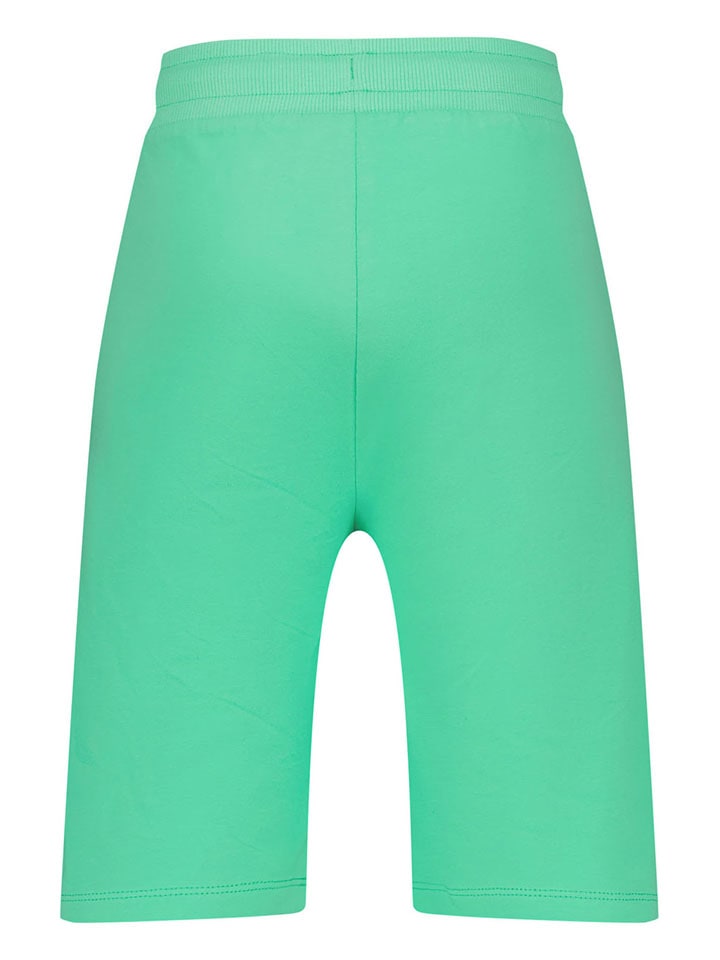 Vingino Pyjama in Dunkelblau/ Grün günstig kaufen