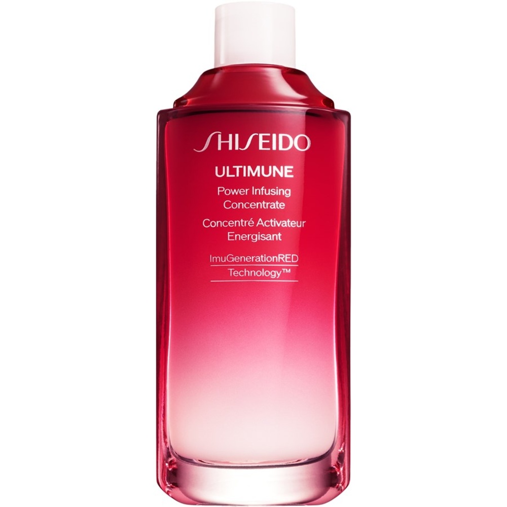 Shiseido Power Infusing Concentrate Sérum
