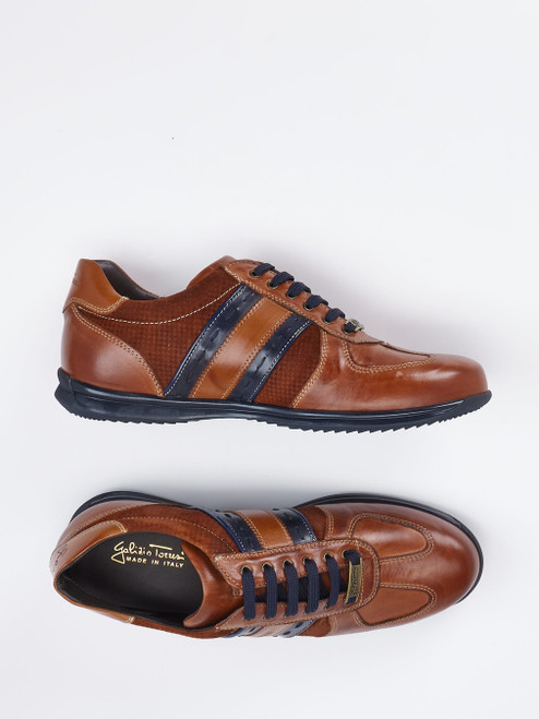 Sneaker-46612290150 Galizio Torresi