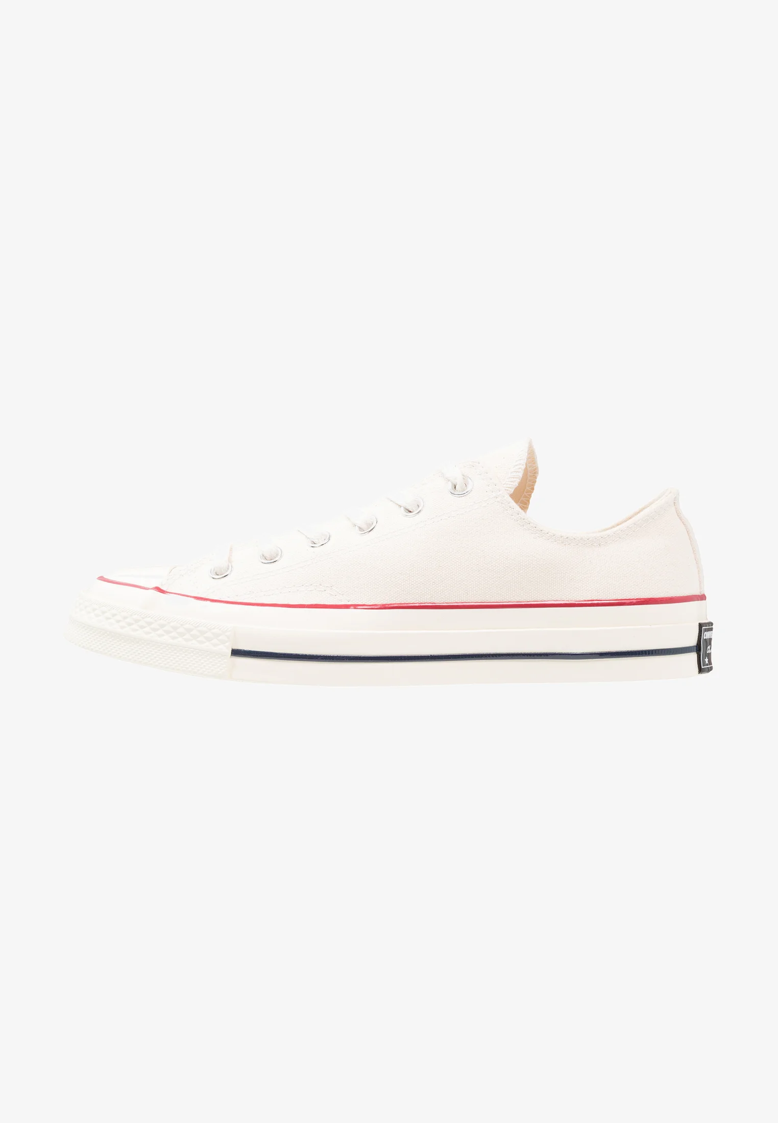 Converse CHUCK 70 CANVAS - Zapatillas bajas