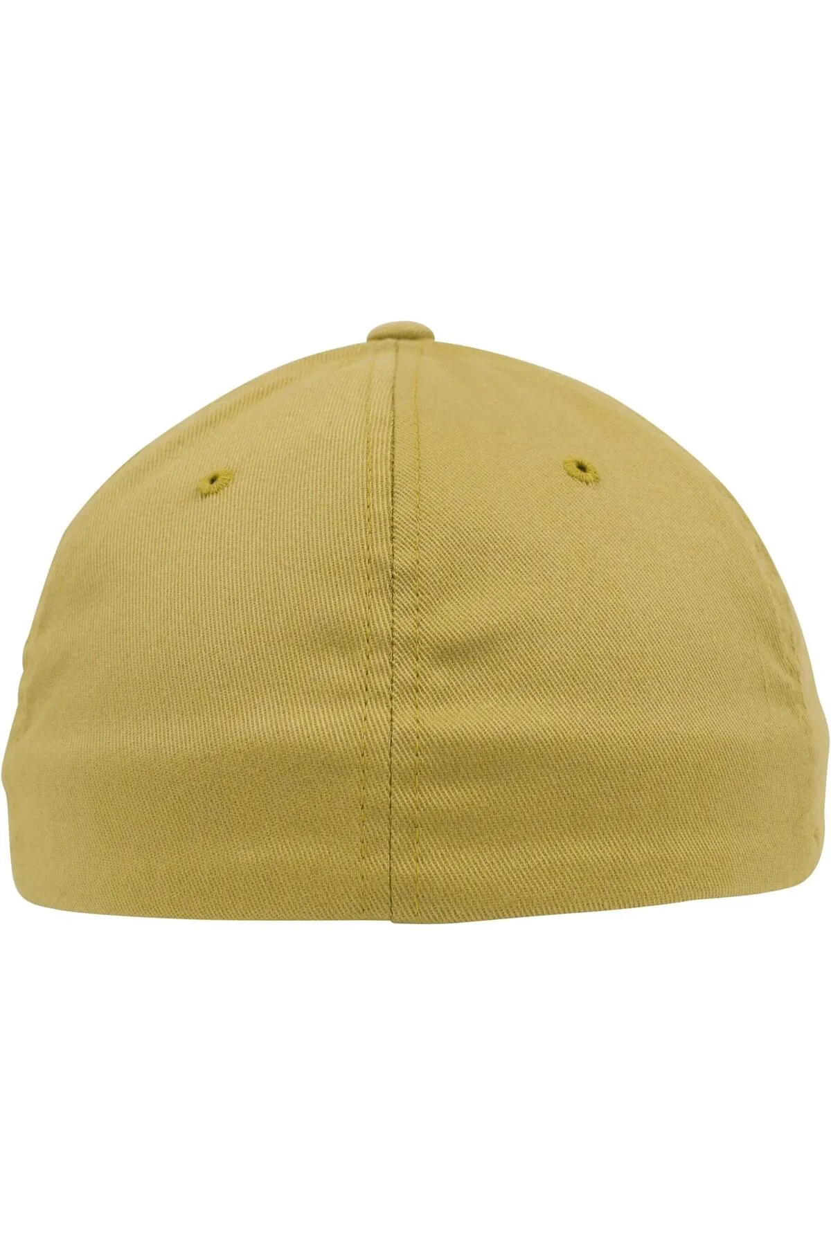 Flexfit  Cap - Gelb
