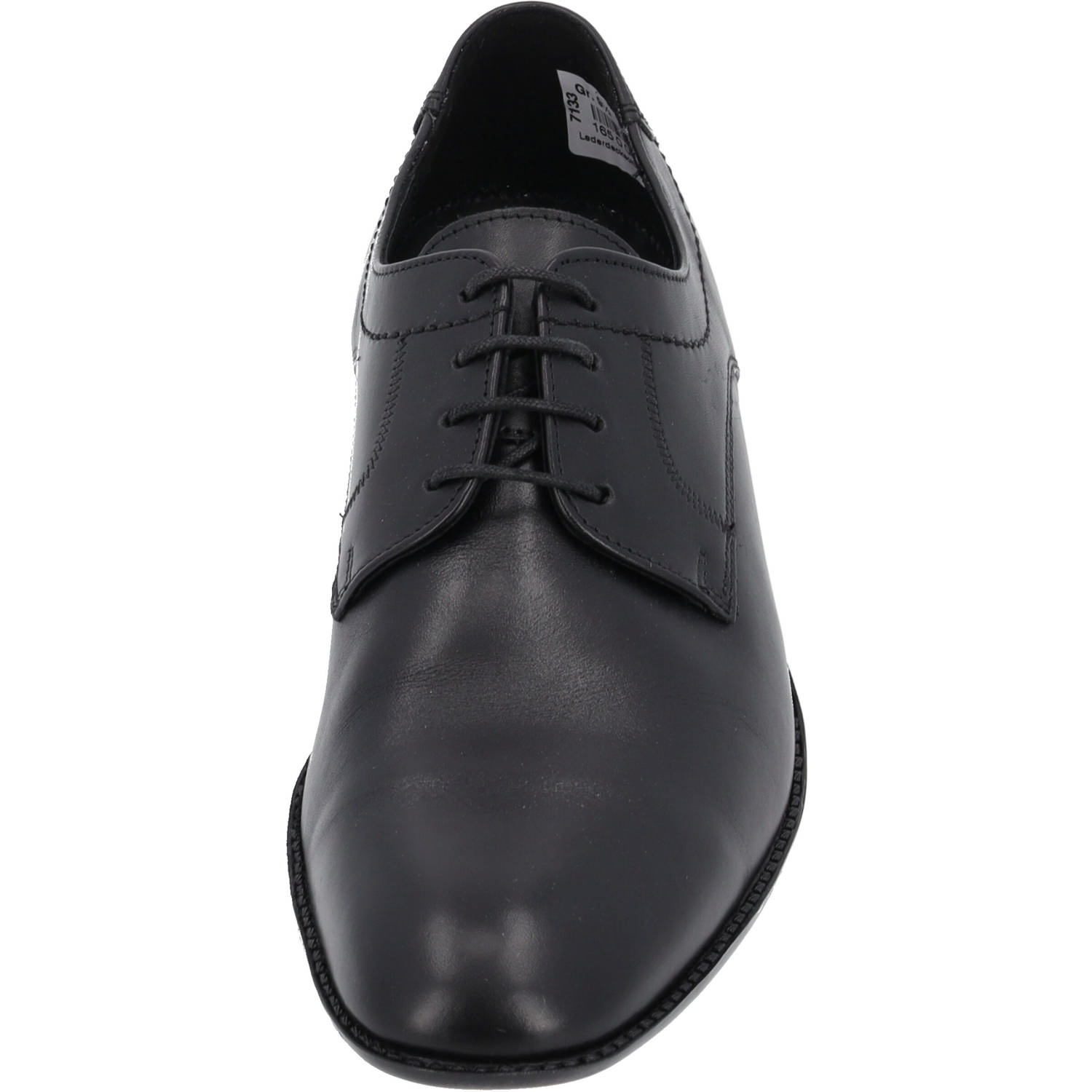 Lloyd Garvin 13055, Schnürschuhe, Herren, Schwarz