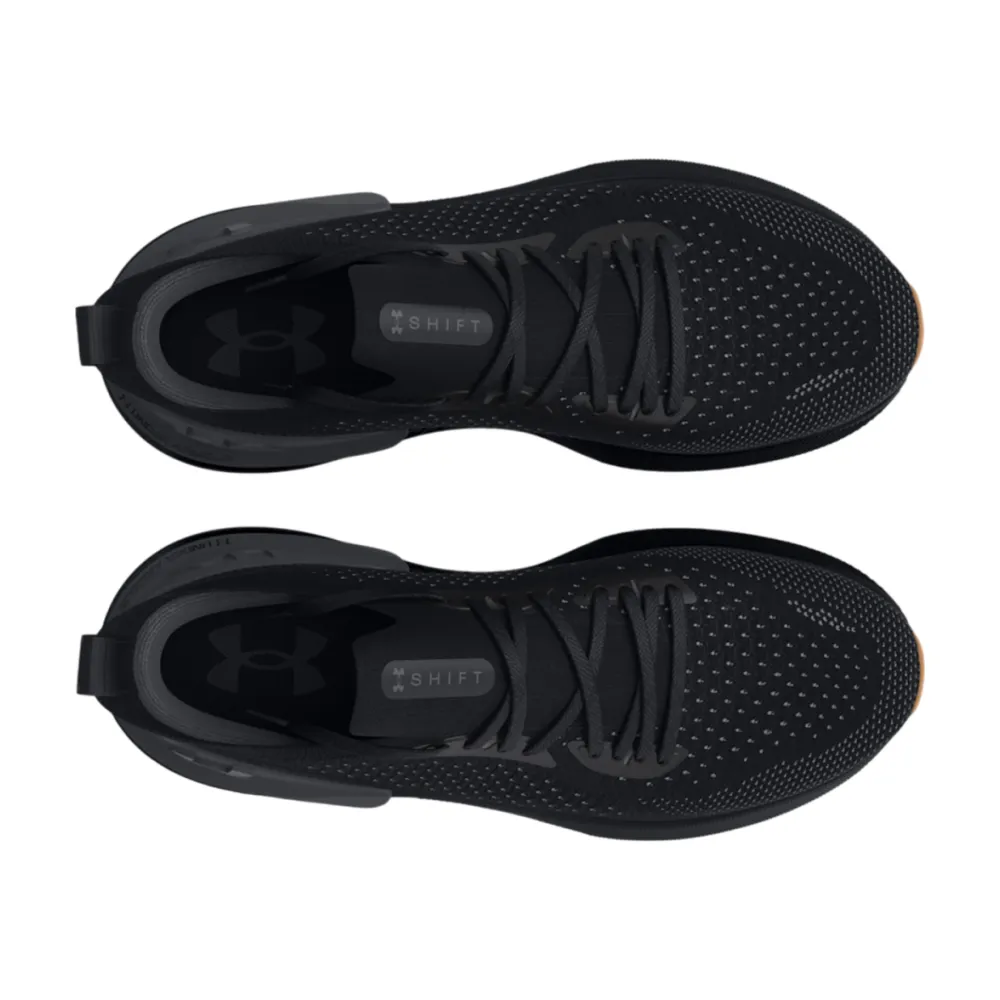 Under Armour UA Shift 3027776-002 / schwarz