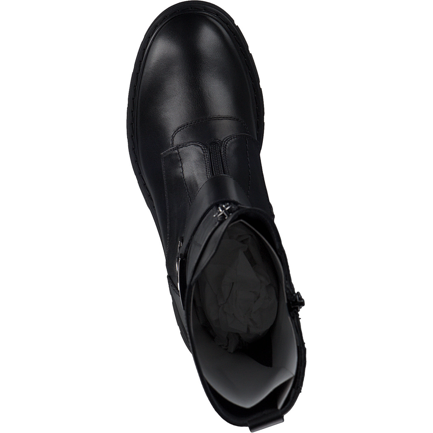 NeroGiardini I117653D, Stiefeletten, Damen, Schwarz
