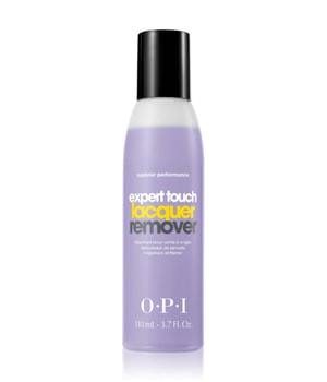 OPI Expert Touch Nagellackentferner-110 ml