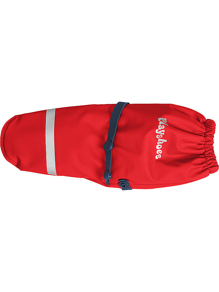 Playshoes Fäustlinge  in Rot günstig kaufen 104-116