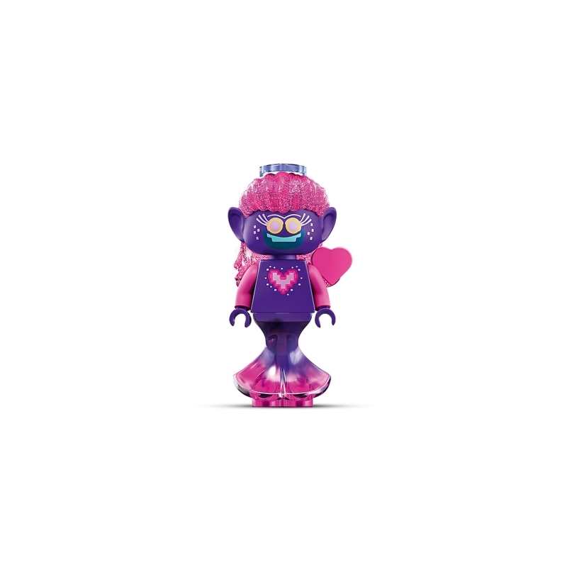 41250 Soirée LEGO Trolls