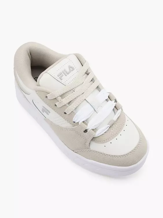 FILA Platform Sneaker