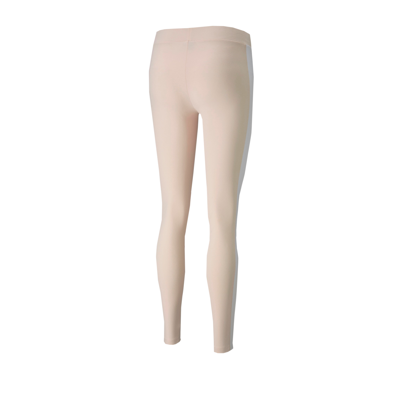 PUMA Classics Logo T7 Legging Damen Rosa F17
