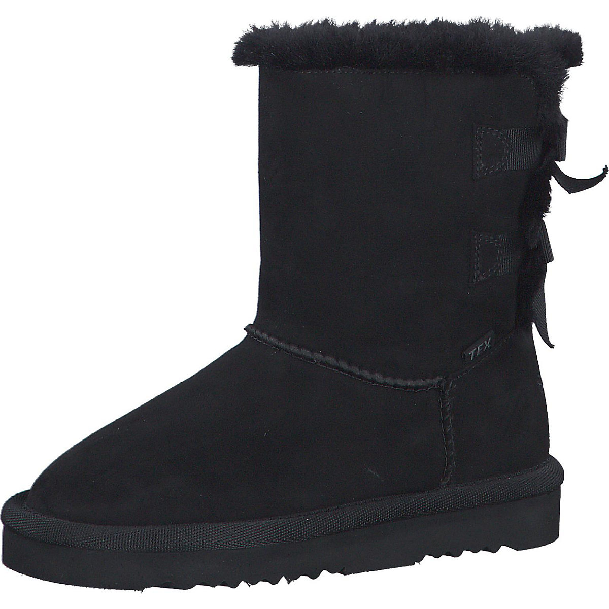 Winterstiefel für Mädchen
