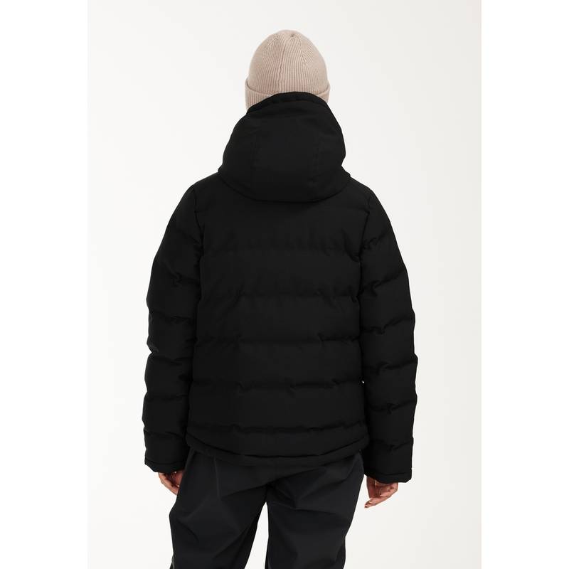 SOS Zermatt Skijacke Damen