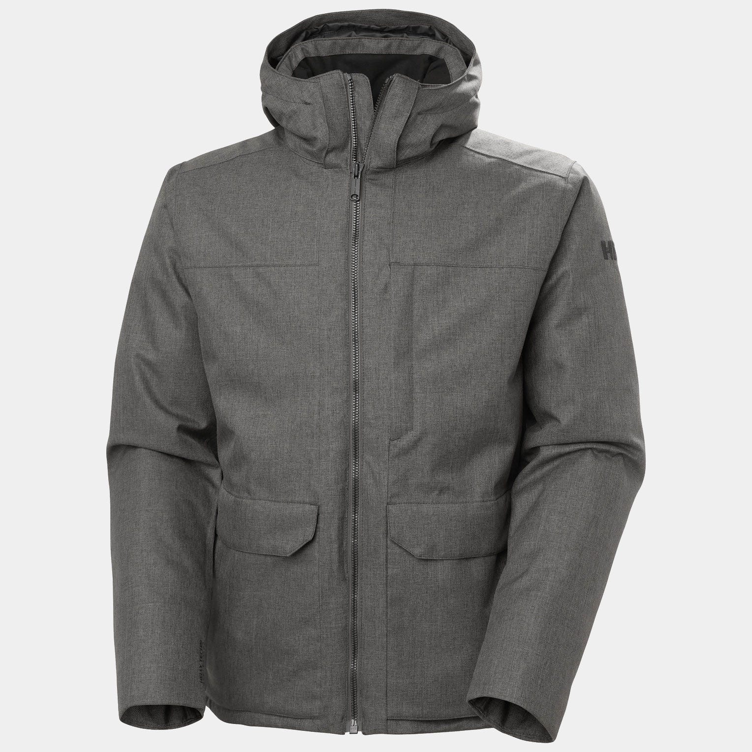 Men's Chill Jacket 3.0
