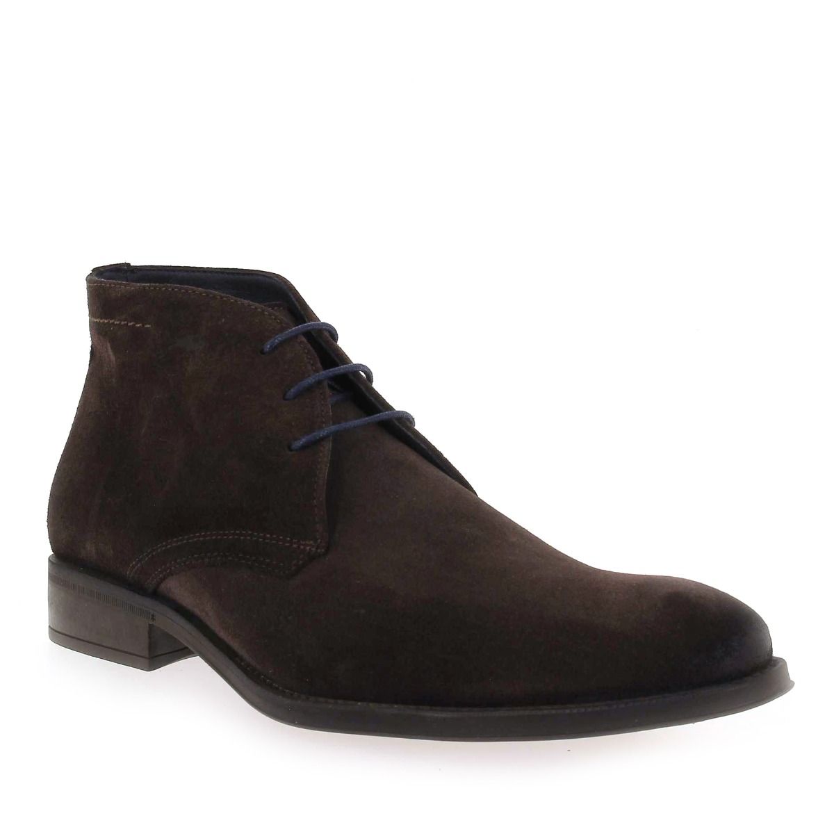 Fluchos  8415 - Chocolat