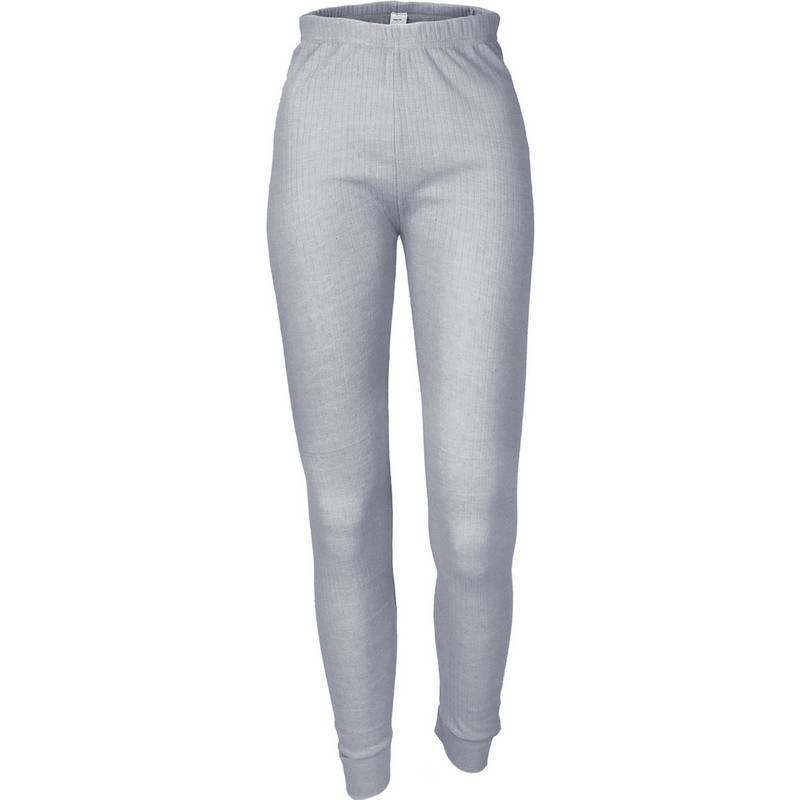 Black Snake Thermo Hose Cozy Funktionsunterhose Damen