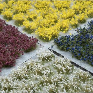 Wild Flowers Set (Wild)
