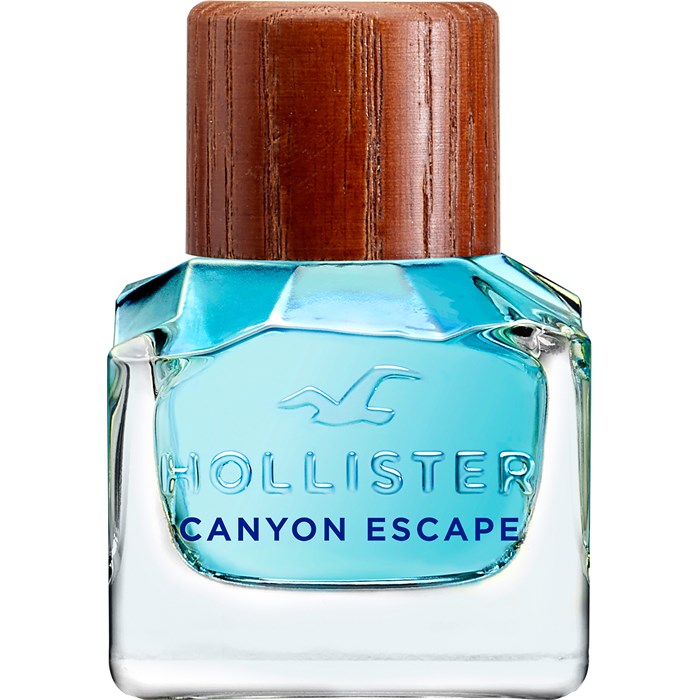 Eau de Toilette Spray