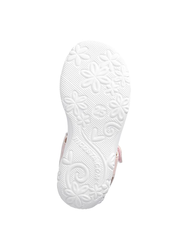 Ricosta Leder-Sandalen 