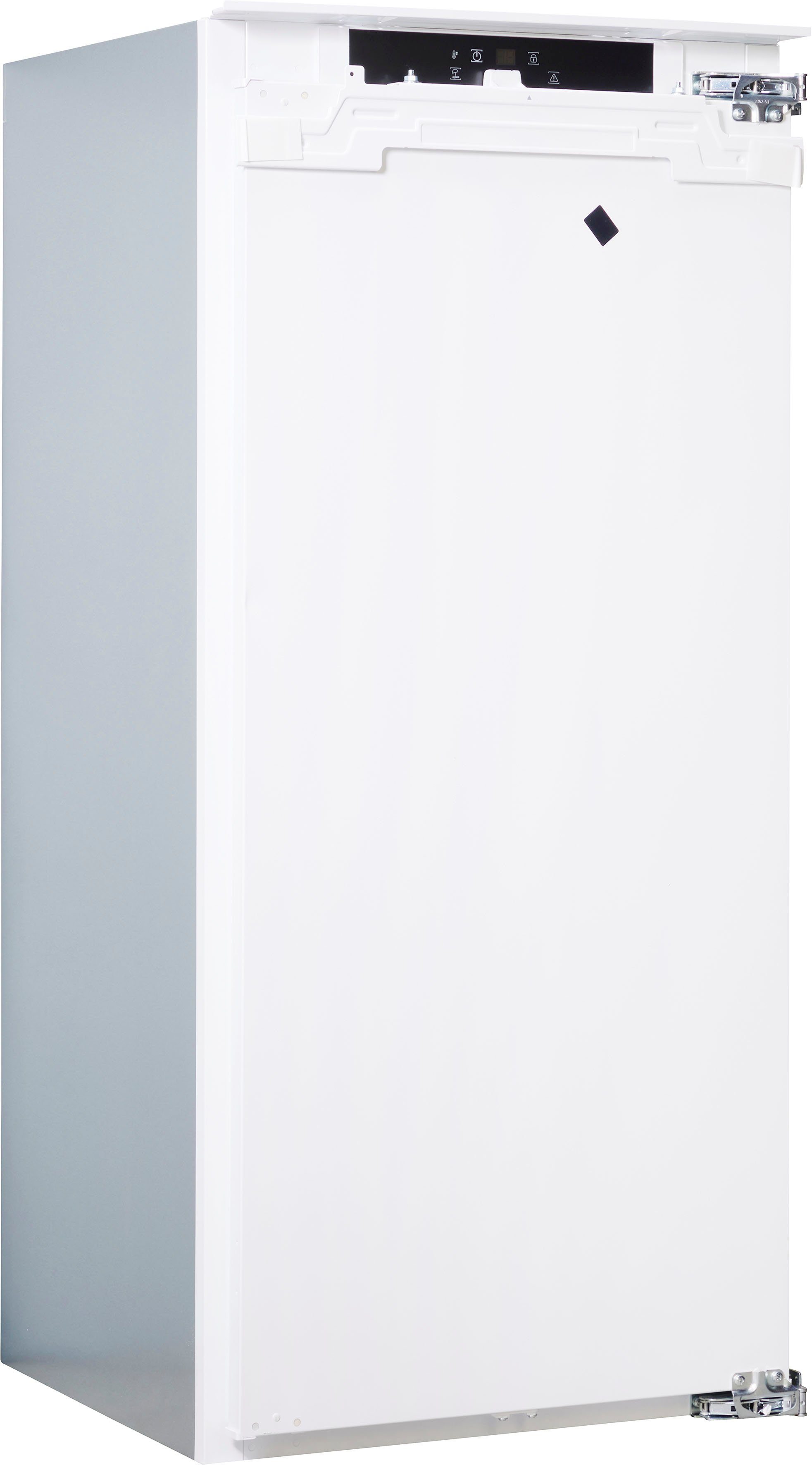 BAUKNECHT Einbaukühlschrank KSI 12GF3, 122 cm hoch, 55,7 cm breit