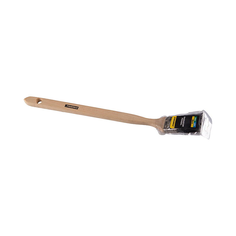 Work Basic Radiatorpensel 38 mm tre, Work