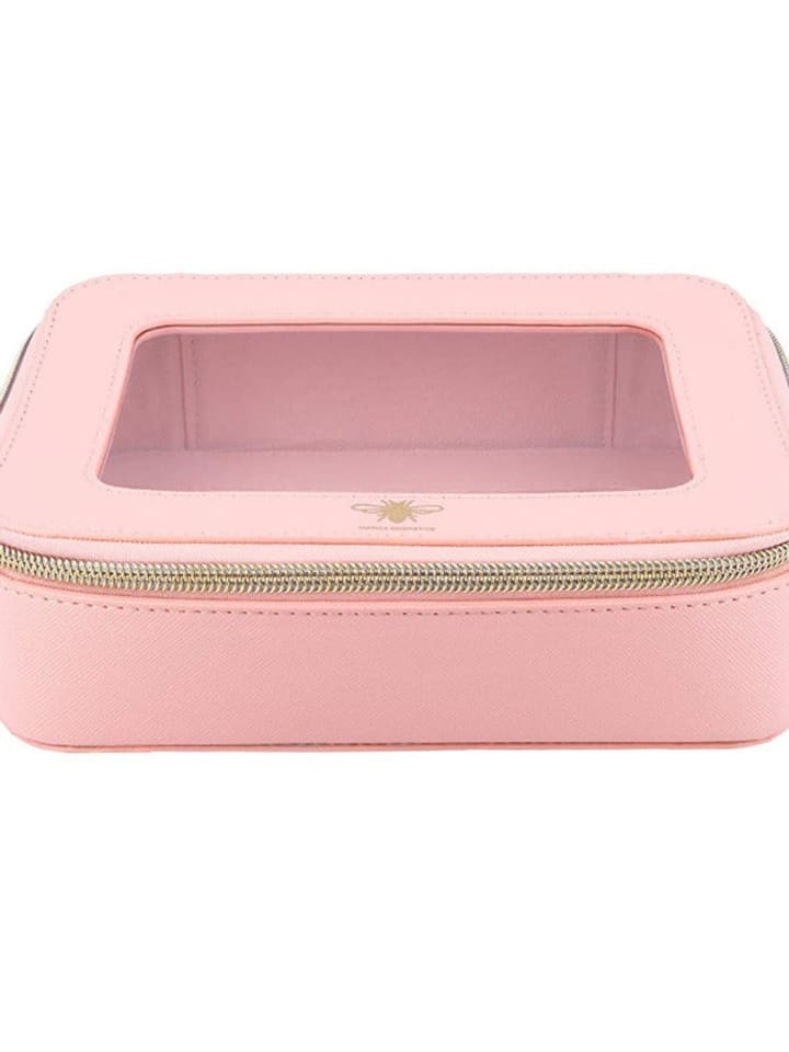 Matica Cosmetics Kosmetiktasche aus veganem Leder, 400g günstig kaufen onesize