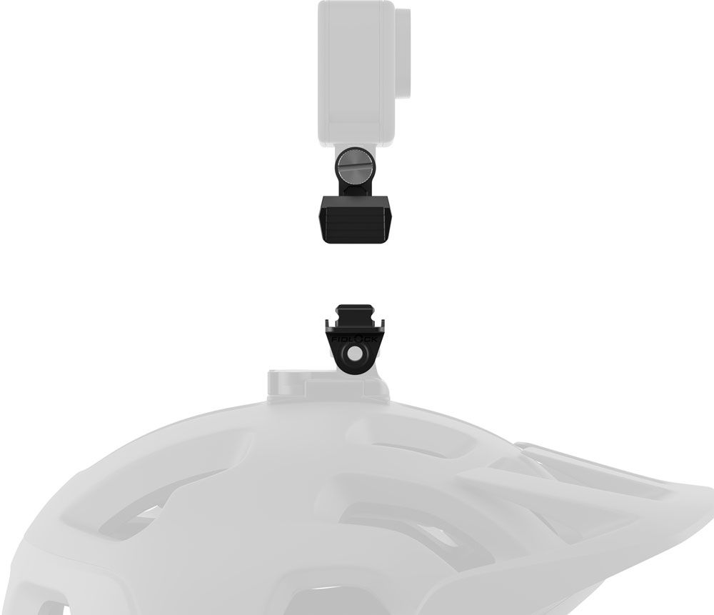 Fidlock PINCLIP Action Cam Mount kaufen | Bike-Discount