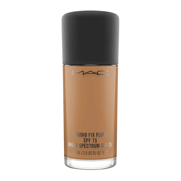 Studio Fix Fluid Foundation SPF 15 - Vloeibare foundation