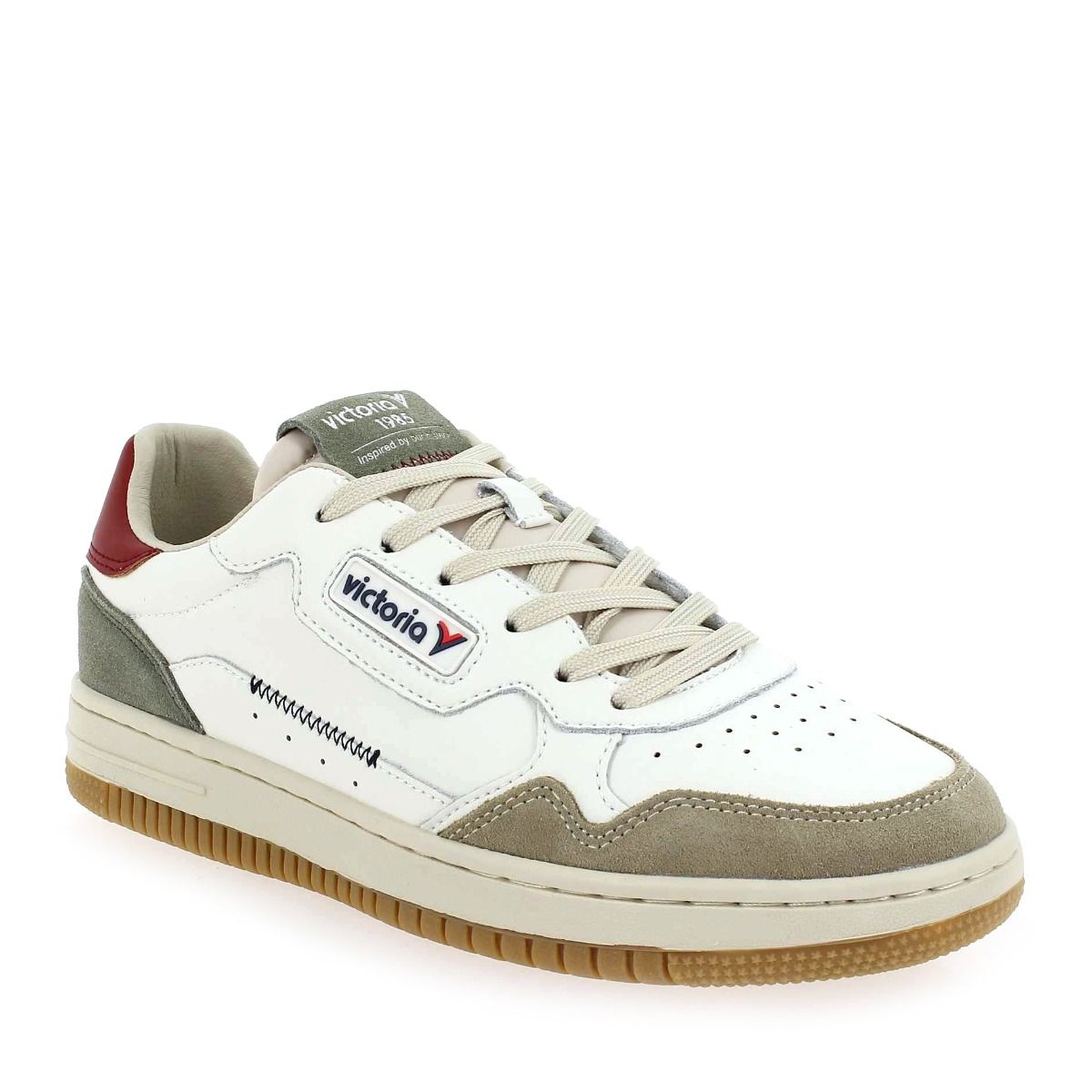 Victoria  8800110 - Blanc Kaki