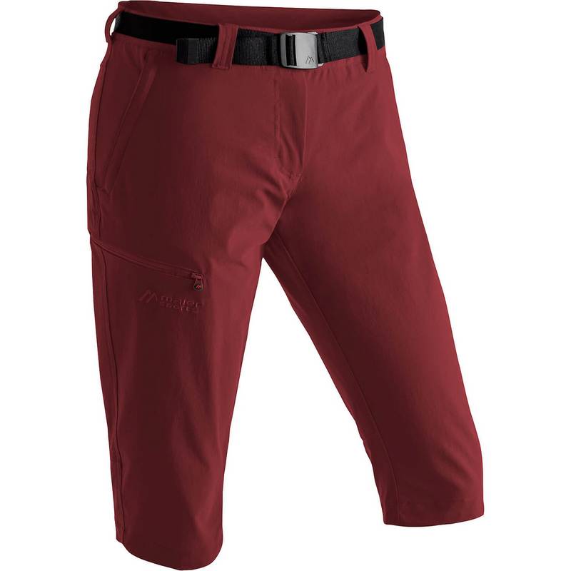 Maier Sports Inara Slim Funktionsshorts Damen