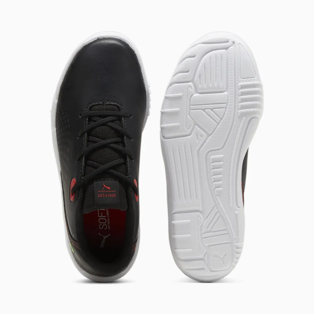 PUMA Scuderia Ferrari Drift Cat Decima 307270_09 / schwarz
